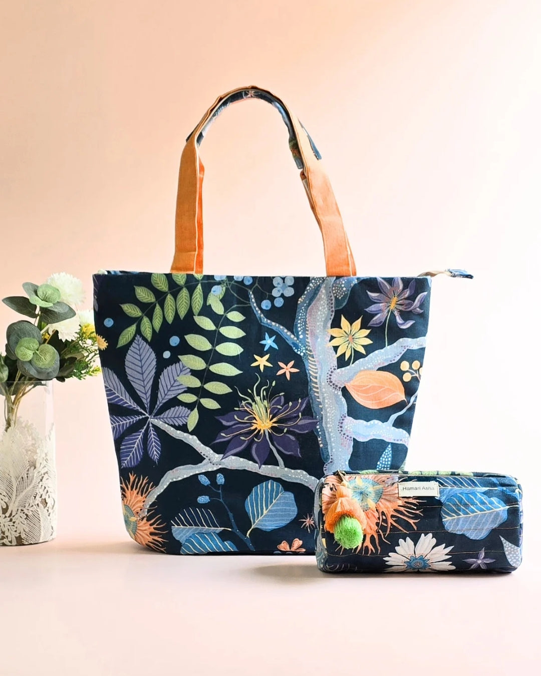 Citrus Everyday Set